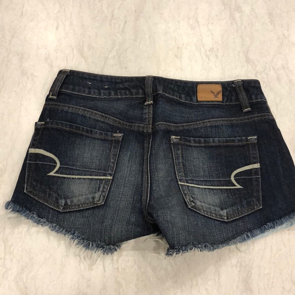 American Eagle Shorts - Picture 2 of 2